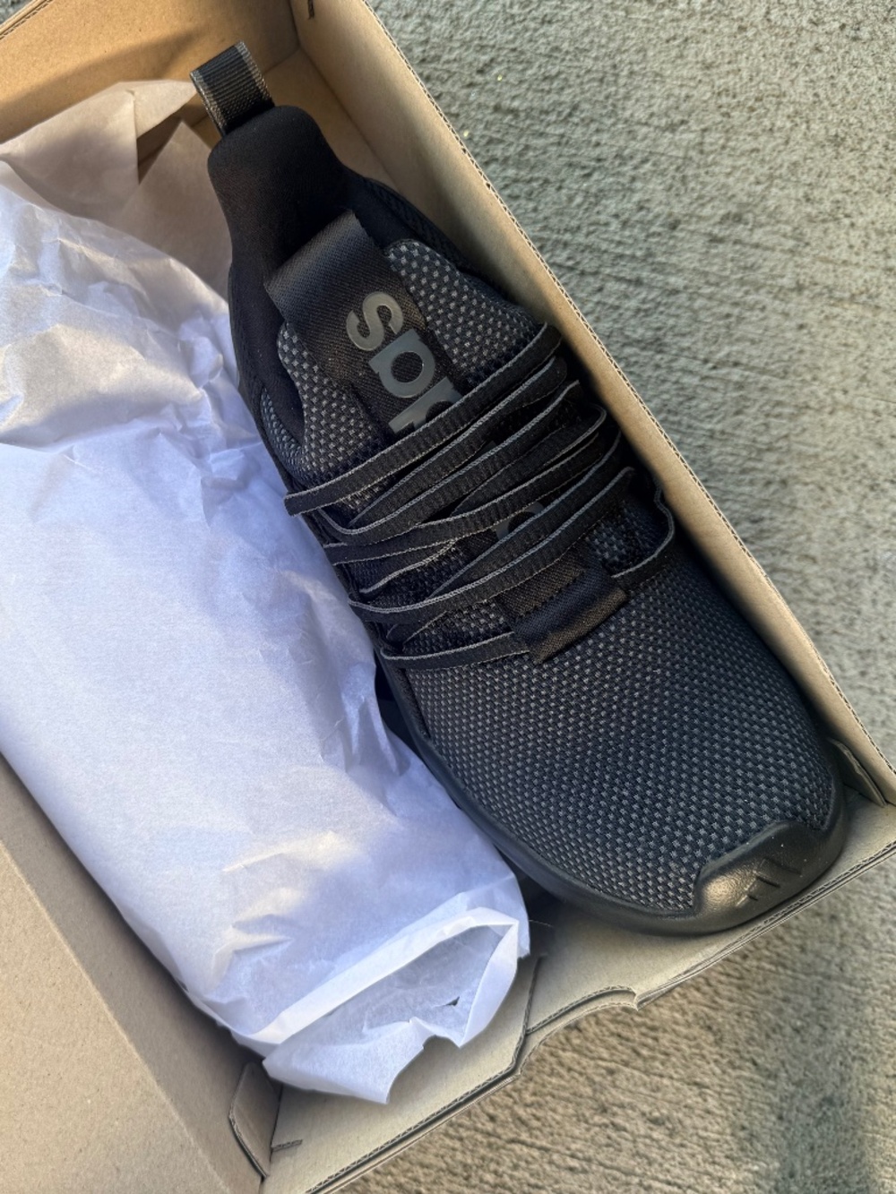 Kids shoes